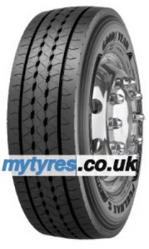 Image of Goodyear Fuelmax S G2 ( 295/80 R22.5 152/149M 18PR )