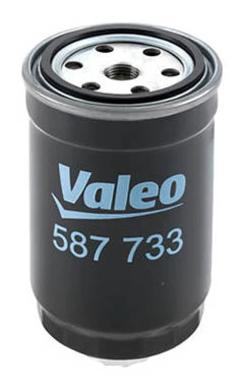 Image of VALEO 587733 Fuel Filter Spin-on Filter Fuel filter (9)