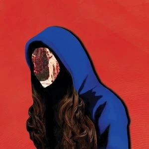 Image of Gazelle Twin ‎- Fleshed Out Vinyl
