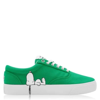 Image of Lacoste Lacoste X PeanutJ-SrvLc14 - Green