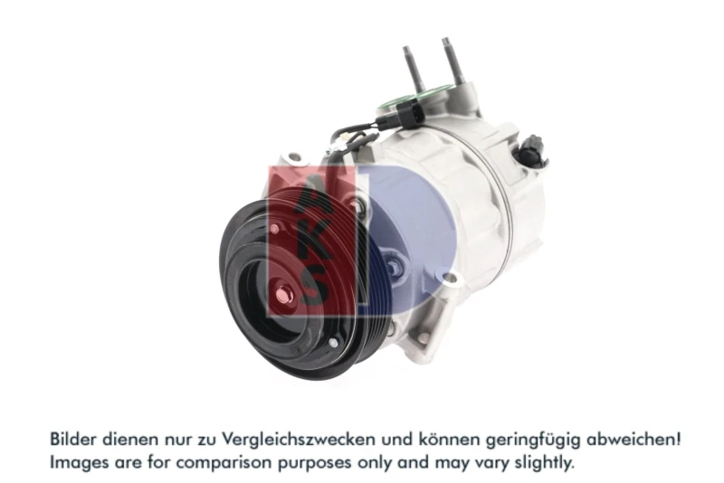 Image of Air conditioning compressor AKS DASIS 852894N