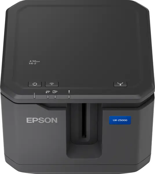 Image of Epson LabelWorks LW-Z5000BE Thermal transfer Label Printer