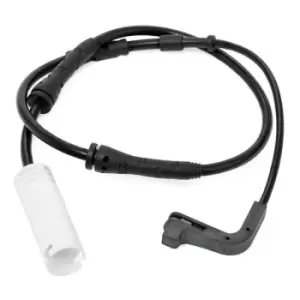 image of MAPCO Brake Pad Wear Sensor BMW 56615 34356762252,34356789439,34356792559 Brake Wear Indicator,Brake Wear Sensor,Warning Contact, brake pad wear