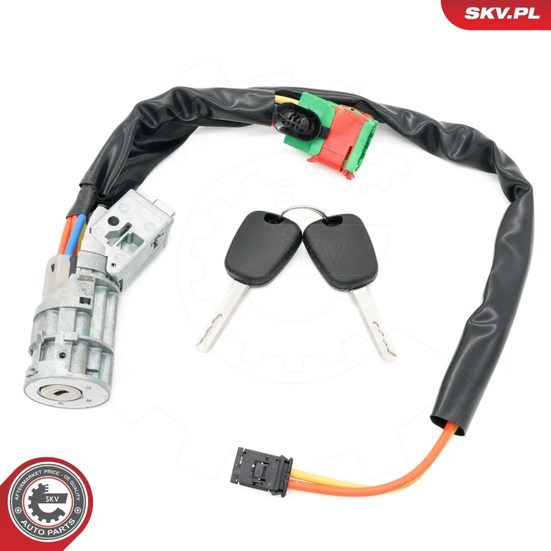 Image of ESEN SKV Ignition switch ESEN SKV 65SKV229