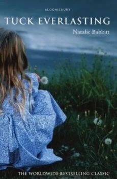 Image of Tuck Everlasting by Natalie Babbitt Paperback