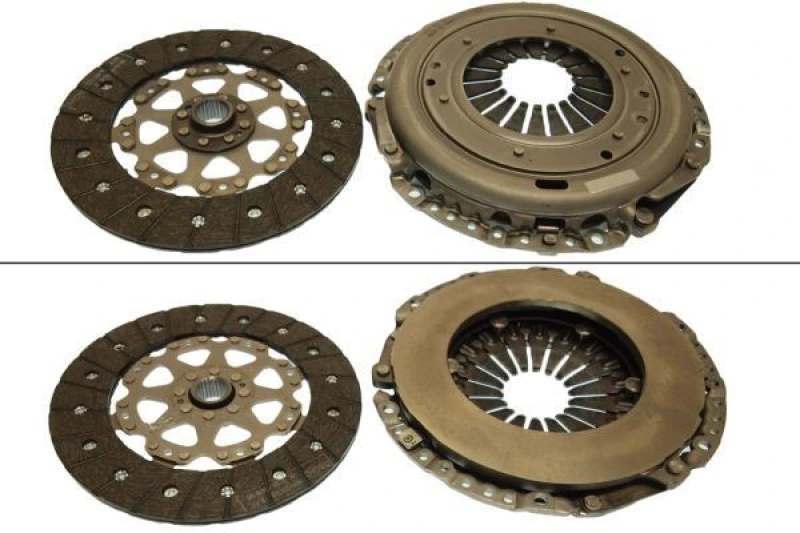 Image of KAWE Clutch kit KAWE 962780