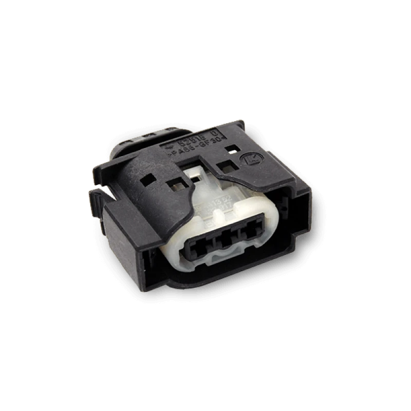 Image of HERTH+BUSS ELPARTS 50390690 Plug Housing Plug Housing (3167)
