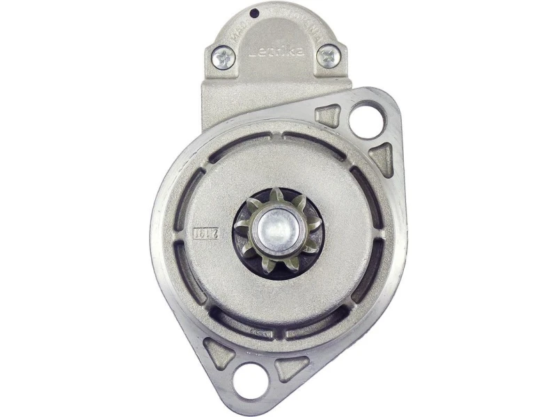 Image of AS-PL Starter motor AS-PL S9200(LETRIKA)