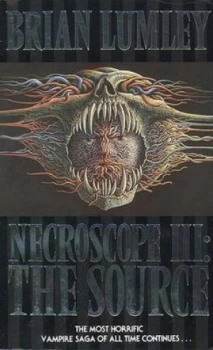 Image of Necroscope Iii by Brian Lumley Paperback