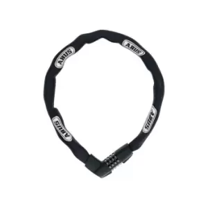 Image of Abus Chain Lock 1385 - Black