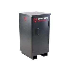 Image of Armorgard TuffStor Cabinet 800 x 580 x 1250mm