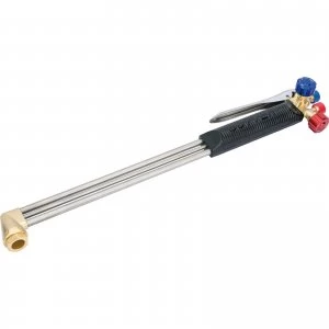 Image of Draper 18/90 Oxyacetylene / Oxygen-Propane Cutting Torch