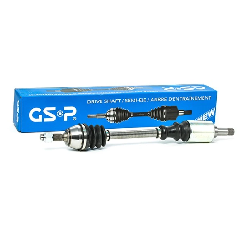 Image of GSP Drive shaft GSP 210009