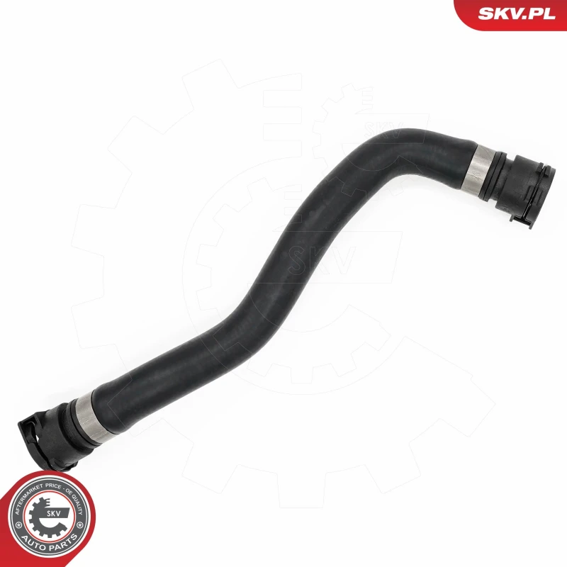 Image of ESEN SKV Radiator hose ESEN SKV 54SKV771