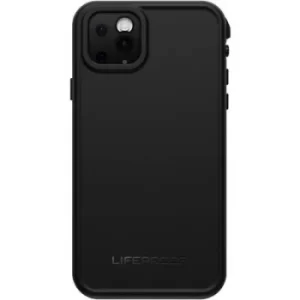 image of LifeProof Fre Back cover Apple Black