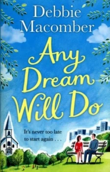 Image of Any Dream Will Do by Debbie Macomber Book