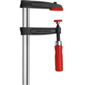 Image of Bessey TPN30BE Malleable Cast Iron Screw Clamp tpn 300/140 Wood Handle, BE107773