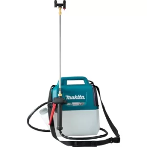 Image of Makita US053D 12v Max CXT Cordless Garden Sprayer No Batteries No Charger