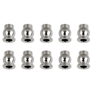 Element Rc Enduro Pivot Balls, Steel