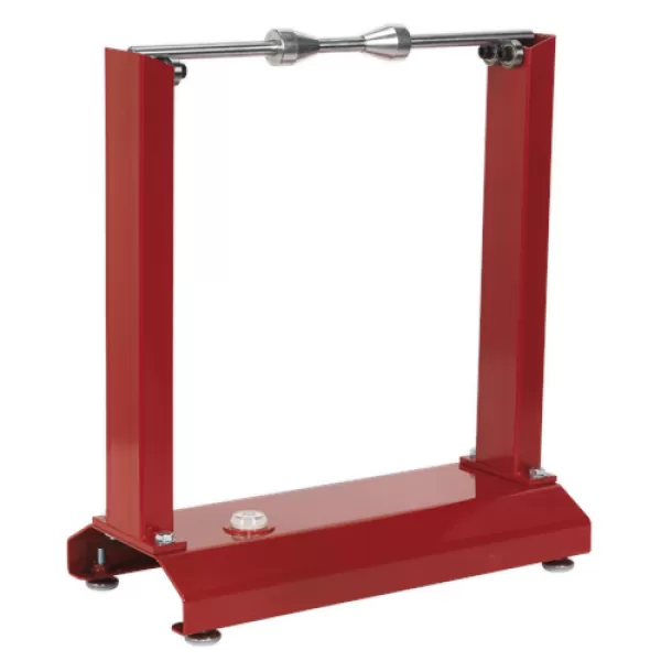 Image of Sealey VS1819 Motorcycle Wheel Balancer