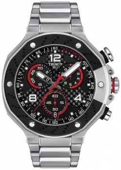 image of Tissot T1414171105700 T-Race MotoGP Chronograph Limited Watch