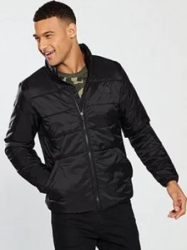 Image of The North Face Tressider Jacket Black Size 2XL Men