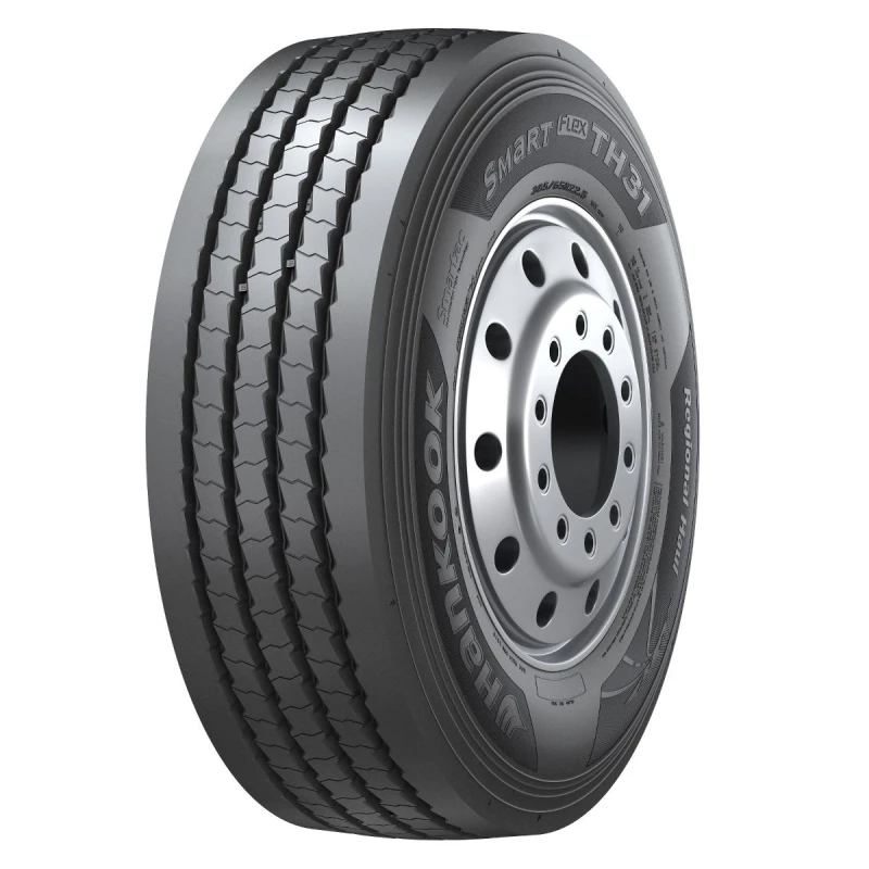 Image of Hankook Hankook Smart FLEX TH31 235/75 R17.5 143/141J Tyres