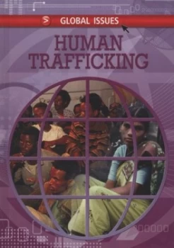 Image of Human Trafficking by Kaye Stearman Hardback