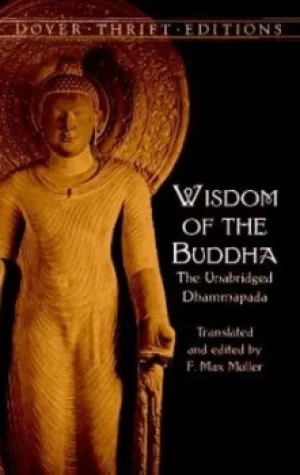 Image of Wisdom of the Buddha by F. Max