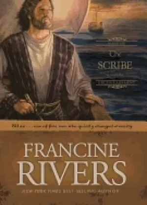 Image of scribe silas rivers francine