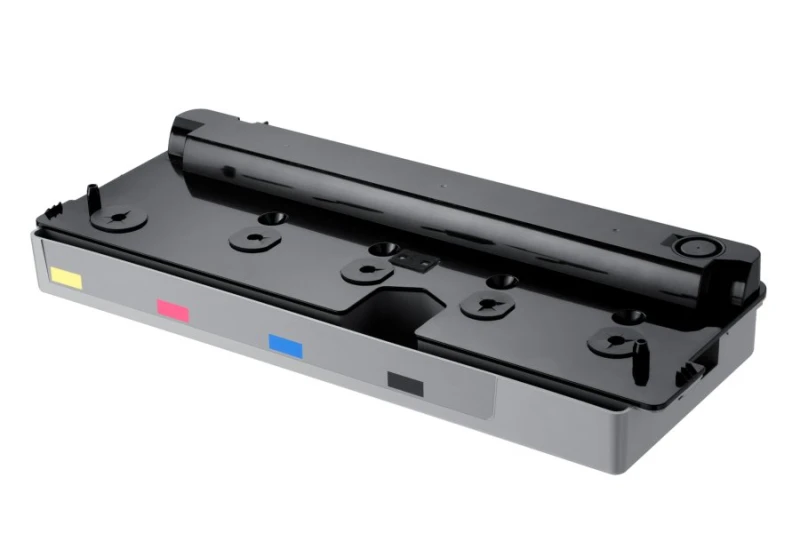 Image of Samsung CLT-W606/SEE/W606 Toner waste box. 75K pages for Samsung C 925