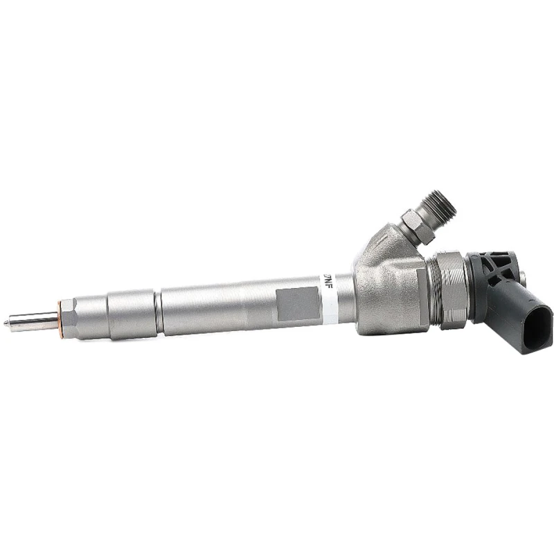Image of METZGER 0870258 Injectors OE-PART with seal ring, The spare part must be coded with OBD self-diagnosis unit Injector Nozzle (3902)
