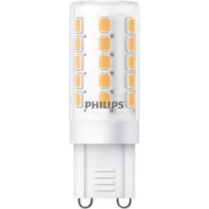 Image of Philips CorePro 2.8W LED G9 Capsule Very Warm White - 72642600