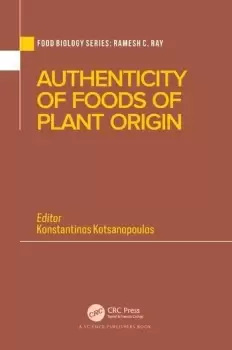 Image of Authenticity of Foods of Plant Origin