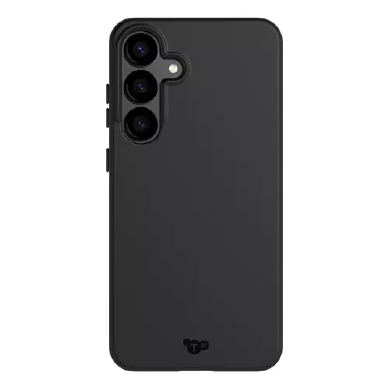 Image of Tech21 Tech21 T21-11227 mobile phone case 17cm (6.7") Cover Black T21-11227