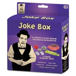 image of Tobar Classic Range Joke Box