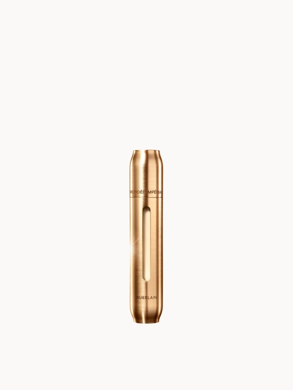 Image of GUERLAIN Orchidee Imperiale Gold Nobile The Serum - 30ml