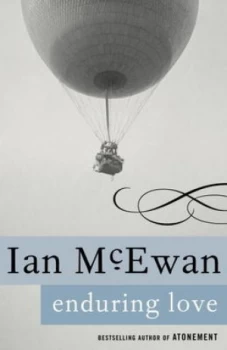 Image of Enduring Love by Ian Mcewan Book