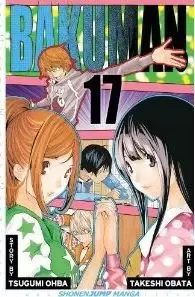 Image of Bakuman., Vol. 17 by Tsugumi Ohba