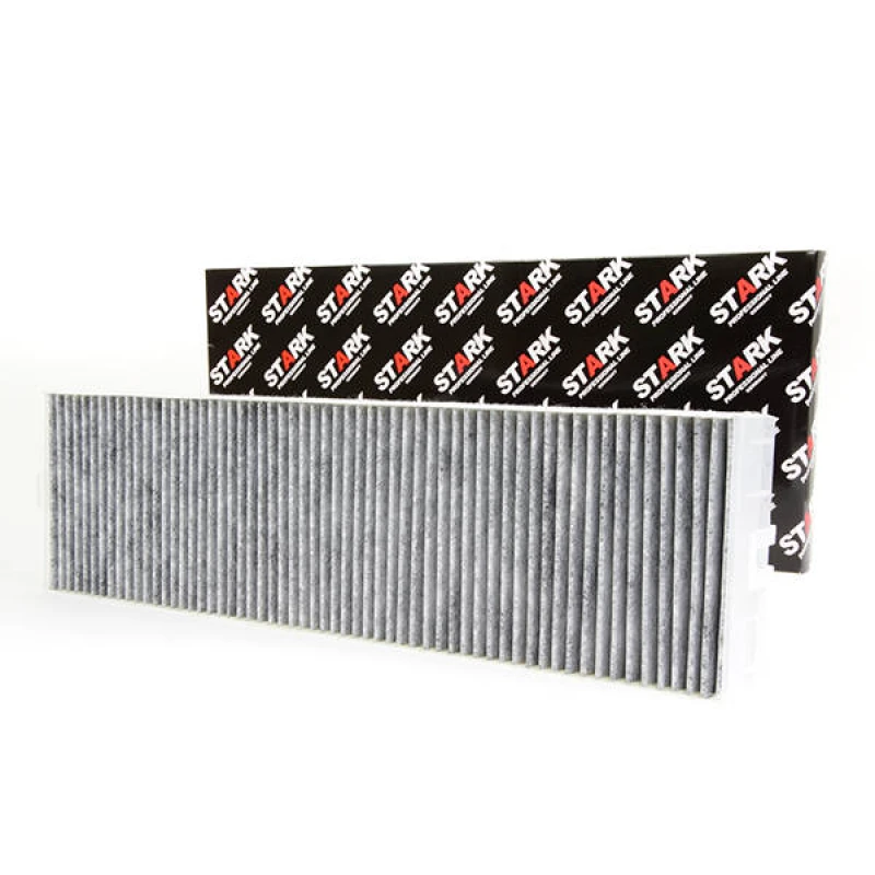 Image of STARK SKIF-0170221 Pollen filter Activated Carbon Filter Filter,interior air (424)