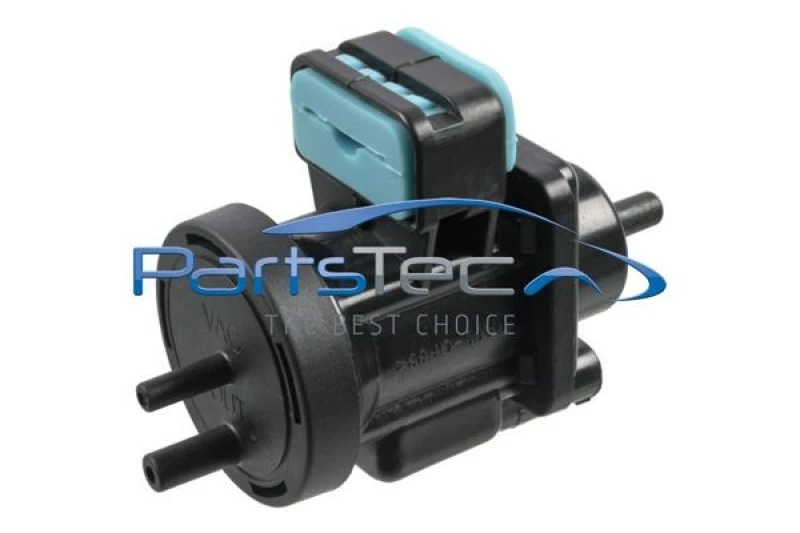 Image of PartsTec Pressure converter, turbocharger PartsTec PTA510-0195