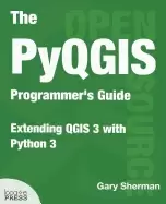 Image of pyqgis programmers guide extending qgis 3 with python 3