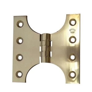 image of Jedo crown parliament hinge