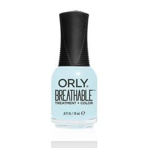 image of Orly Breathable Morning Mantra 18ml