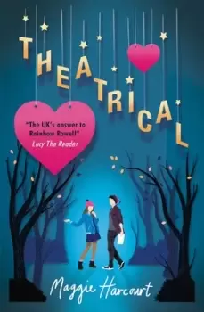 Image of Theatrical by Maggie Harcourt