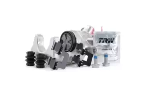 Image of TRW Brake caliper MINI BHN971E 34216776925,6776925,34216776925 Caliper,Disc brake caliper 34216785611,6776925,6785611