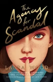 Image of The Agency for Scandal