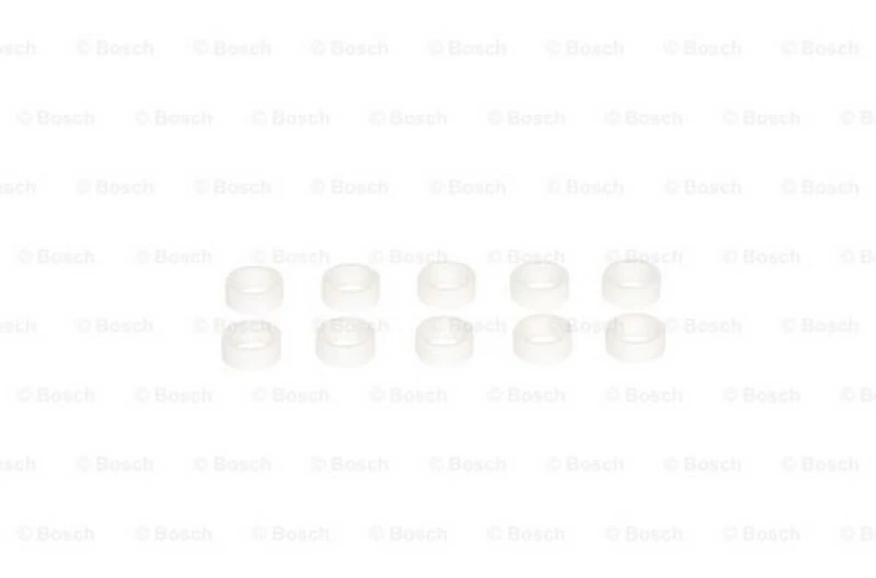 Image of Bosch F 00V H35 005 Gaskets with accessories Seal,injector (3891)