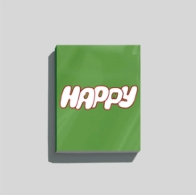 Image of Happy (Ver 2. Imagine) CD / Album