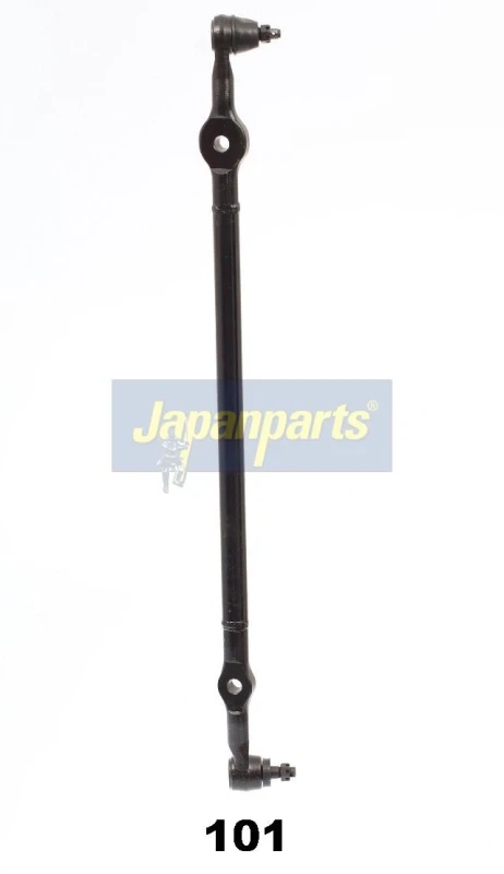 Image of JAPANPARTS Track rod assembly JAPANPARTS CR-101